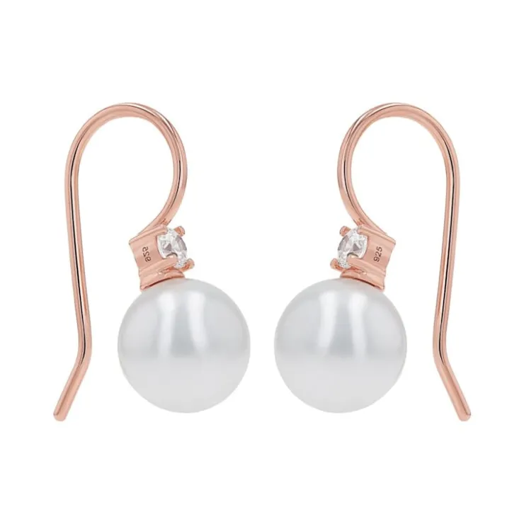 Amor Ohrringe | Damenschmuck-Ohrhänger Damen