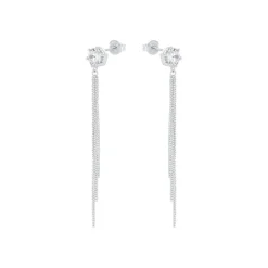 Amor Ohrringe | Damenschmuck-Ohrhänger Damen