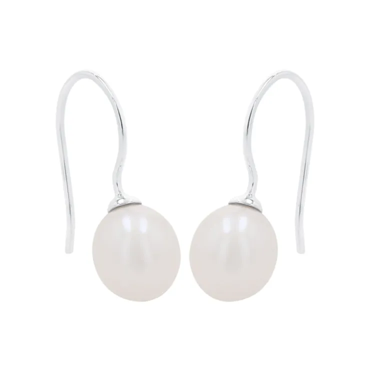 Amor Ohrringe | Damenschmuck-Ohrhänger Damen