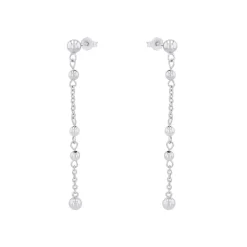 Amor Ohrringe | Damenschmuck-Ohrhänger Damen