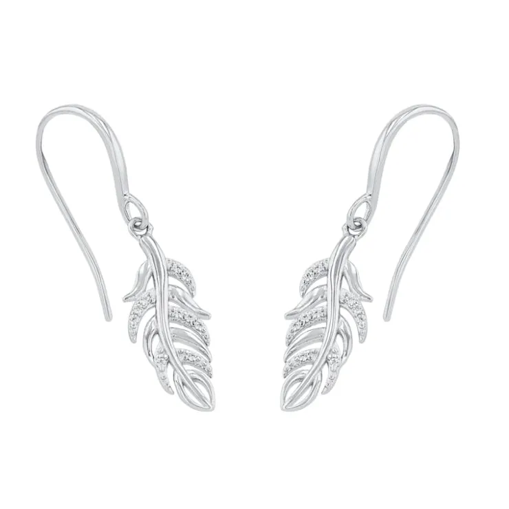 Amor Damenschmuck | Ohrringe-Ohrhänger Damen