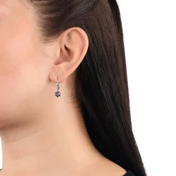 Amor Ohrringe | Damenschmuck-Ohrhänger Damen