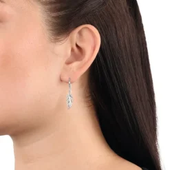 Amor Damenschmuck | Ohrringe-Ohrhänger Damen