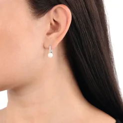 Amor Damenschmuck | Ohrringe-Ohrhänger Damen