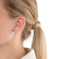 Amor Ohrringe | Damenschmuck-Ohrhänger Damen