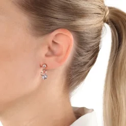 Amor Ohrringe | Damenschmuck-Ohrhänger Damen