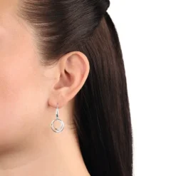 Amor Ohrringe | Damenschmuck-Ohrhänger Damen
