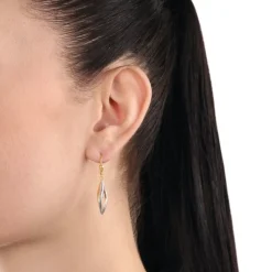 Amor Ohrringe | Damenschmuck-Ohrhänger Damen