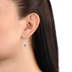 Amor Ohrringe | Damenschmuck-Ohrhänger Damen