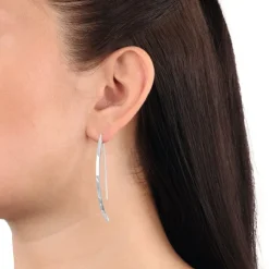 Amor Ohrringe | Damenschmuck-Ohrhänger Damen