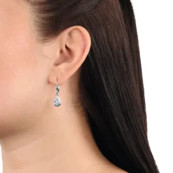 Amor Ohrringe | Damenschmuck-Ohrhänger Damen