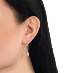Amor Ohrringe | Damenschmuck-Ohrhänger Damen