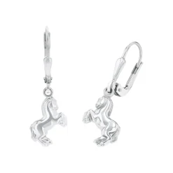 Amor Ohrringe | Kinderschmuck-Ohrhänger Mädchen