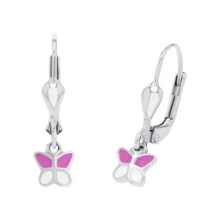 Amor Ohrringe | Kinderschmuck-Ohrhänger Mädchen