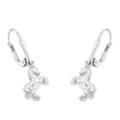 Amor Ohrringe | Kinderschmuck-Ohrhänger Mädchen
