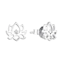 Amor Damenschmuck | Ohrringe-Ohrstecker Damen