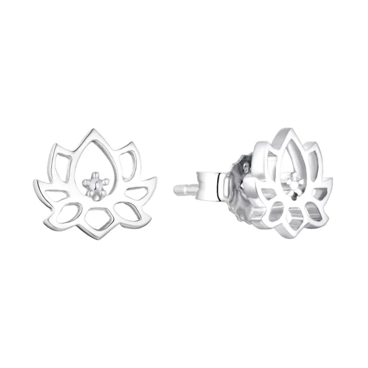 Amor Damenschmuck | Ohrringe-Ohrstecker Damen
