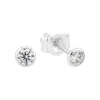 Amor Ohrringe | Damenschmuck-Ohrstecker Damen
