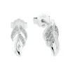 Amor Ohrringe | Damenschmuck-Ohrstecker Damen
