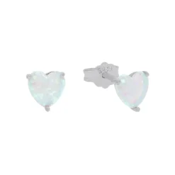 Amor Ohrringe | Damenschmuck-Ohrstecker Damen