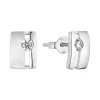 Amor Ohrringe | Damenschmuck-Ohrstecker Damen