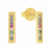 Amor Ohrringe | Damenschmuck-Ohrstecker Damen