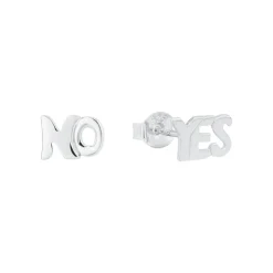 Amor Ohrringe | Damenschmuck-Ohrstecker Damen