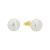 Amor Ohrringe | Damenschmuck-Ohrstecker Damen