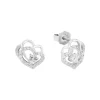 Amor Ohrringe | Damenschmuck-Ohrstecker Damen
