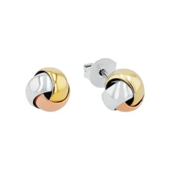 Amor Ohrringe | Damenschmuck-Ohrstecker Damen