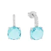 Amor Ohrringe | Damenschmuck-Ohrstecker Damen