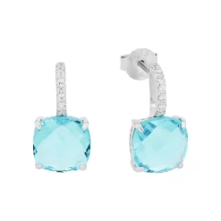 Amor Ohrringe | Damenschmuck-Ohrstecker Damen
