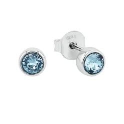 Amor Ohrringe | Damenschmuck-Ohrstecker Damen