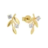 Amor Ohrringe | Damenschmuck-Ohrstecker Damen