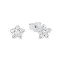 Amor Ohrringe | Damenschmuck-Ohrstecker Damen