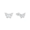 Amor Ohrringe | Damenschmuck-Ohrstecker Damen