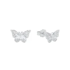 Amor Ohrringe | Damenschmuck-Ohrstecker Damen