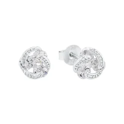 Amor Ohrringe | Damenschmuck-Ohrstecker Damen