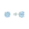 Amor Ohrringe | Damenschmuck-Ohrstecker Damen