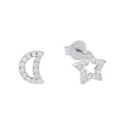 Amor Ohrringe | Damenschmuck-Ohrstecker Damen