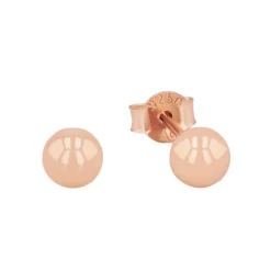 Amor Ohrringe | Damenschmuck-Ohrstecker Damen