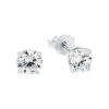 Amor Ohrringe | Damenschmuck-Ohrstecker Damen
