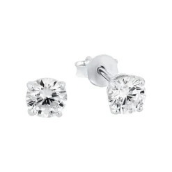 Amor Ohrringe | Damenschmuck-Ohrstecker Damen