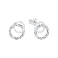 Amor Damenschmuck | Ohrringe-Ohrstecker Damen