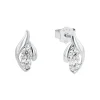 Amor Ohrringe | Damenschmuck-Ohrstecker Damen