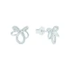 Amor Ohrringe | Damenschmuck-Ohrstecker Damen