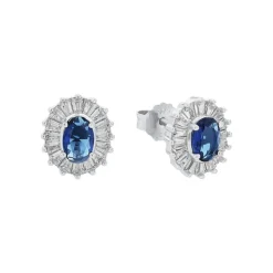 Amor Ohrringe | Damenschmuck-Ohrstecker Damen