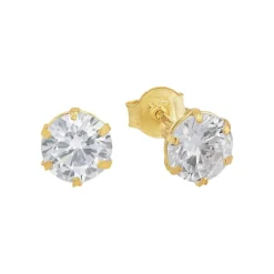 Amor Ohrringe | Damenschmuck-Ohrstecker Damen