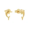 Amor Ohrringe | Damenschmuck-Ohrstecker Damen