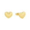 Amor Ohrringe | Damenschmuck-Ohrstecker Damen